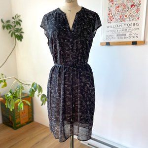 Reitmans Mid-Length Dress